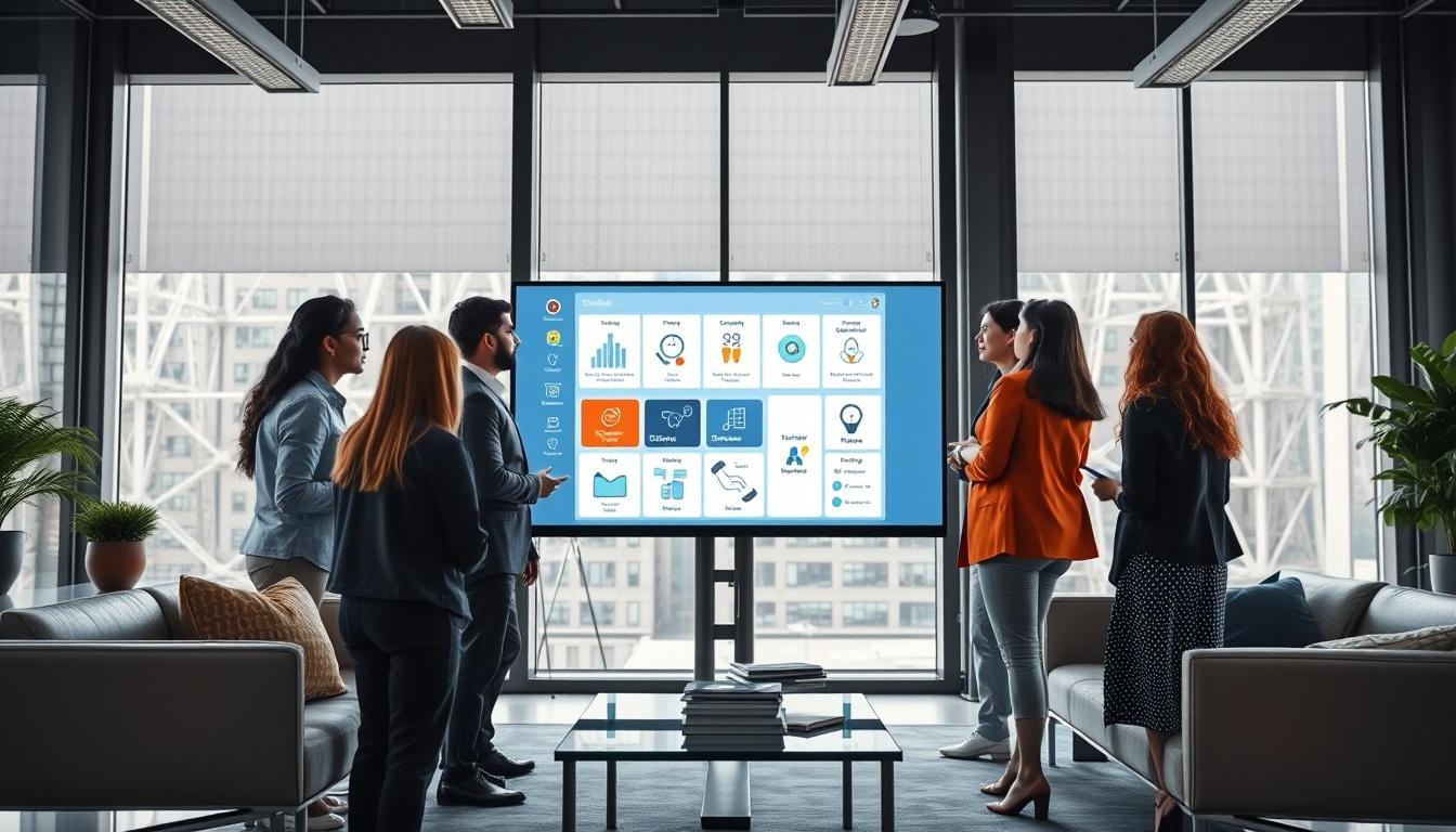 Pricing hero visual