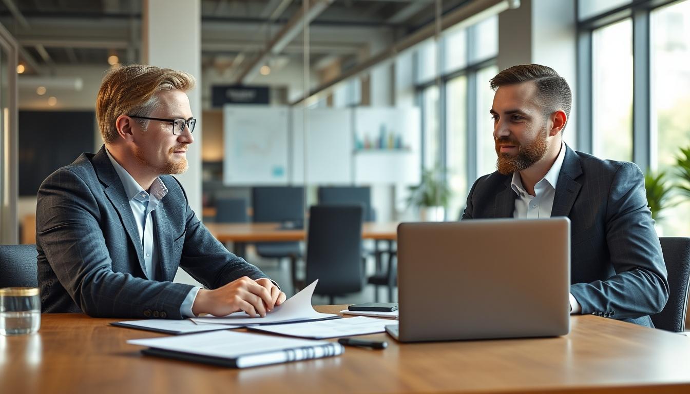 Solutions for Finance